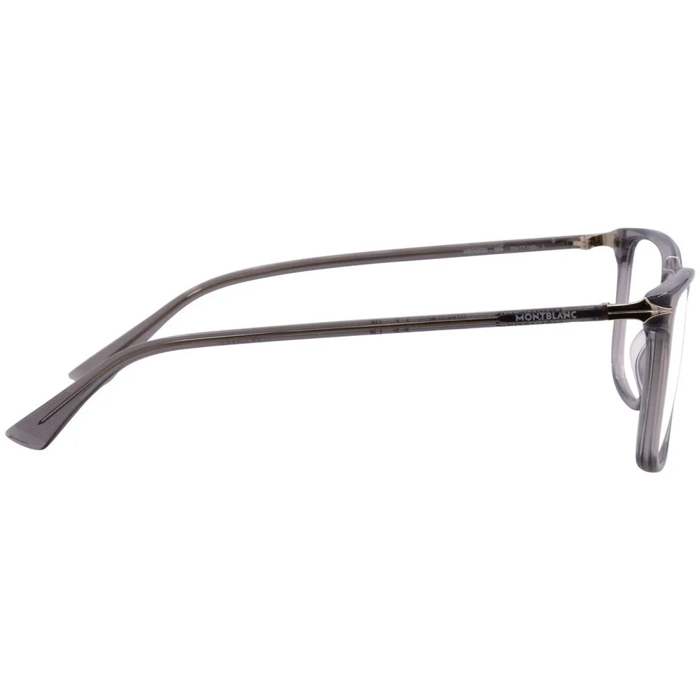 NWT Mont Blanc MB0437o-008 Eyeglasses